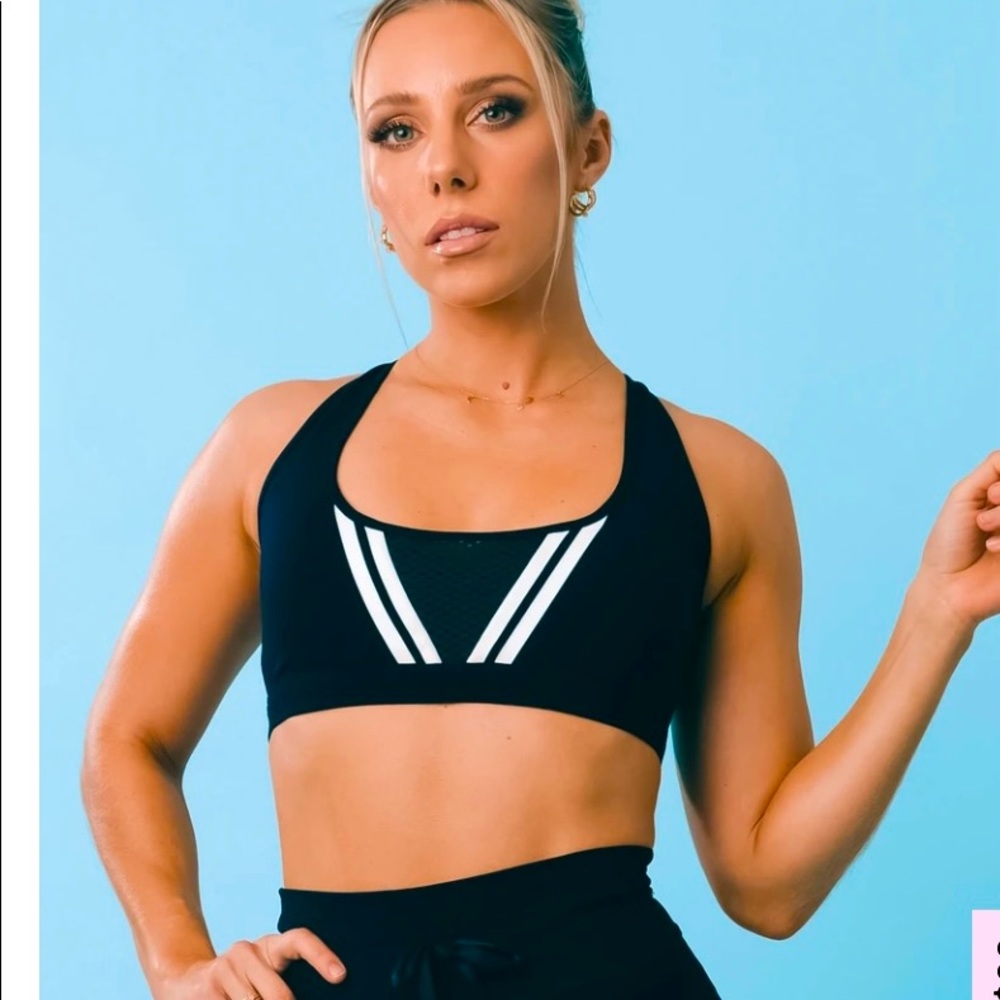 DOMINATE SPORT BRA
